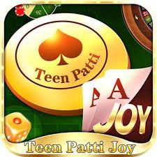 Teenpatti joy